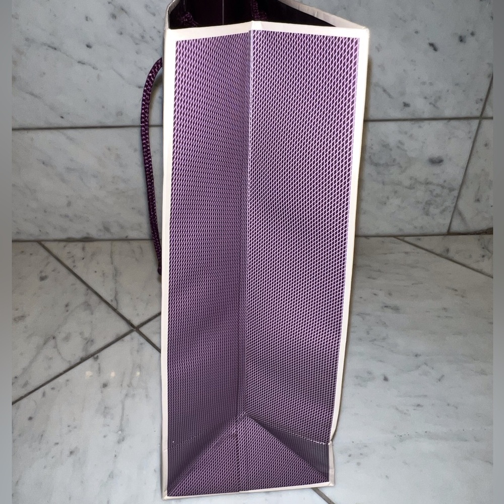 Asprey Shopping Bag - Picture 3 of 4